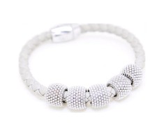 Biżuteria PESAVENTO WPXLB029. WRIST, Kolor sidabrinė. Kobieta.