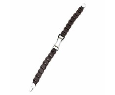 Biżuteria VICEROY 95019P12. WRIST, Kolor ruda sidabrinė. Unisex.