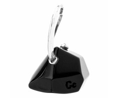 Gc Watches Biżuteria GC CWE90709. SLOPES, Kolor juoda. Kobieta.