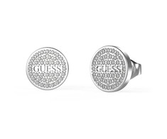 Juvelyriniai Guess auskarai JUBE02155JWRH