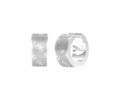 Moteriški auskarai Guess JUME01361JWSTT-U