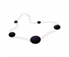 Biżuteria CRISTIAN LAY 42818500. CHOKER, Kolor . Kobieta.