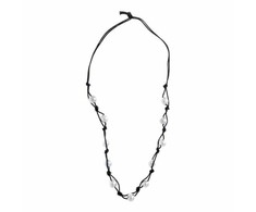 Biżuteria CRISTIAN LAY 42894850. CHOKER, Kolor . Kobieta.