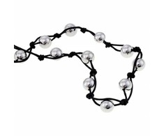 Biżuteria CRISTIAN LAY 42894850. CHOKER, Kolor . Kobieta.