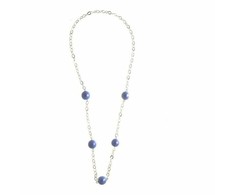 Biżuteria CRISTIAN LAY 42900800. CHOKER, Kolor . Kobieta.