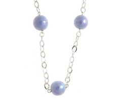 Biżuteria CRISTIAN LAY 42900800. CHOKER, Kolor . Kobieta.