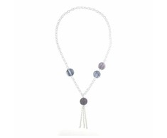Biżuteria CRISTIAN LAY 43180900. CHOKER, Kolor . Kobieta.