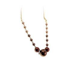 Biżuteria CRISTIAN LAY 43190720. CHOKER, Kolor . Kobieta.