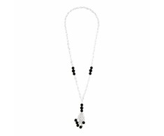 Biżuteria CRISTIAN LAY 43299800. CHOKER, Kolor . Kobieta.