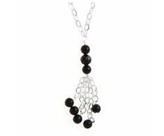 Biżuteria CRISTIAN LAY 43299800. CHOKER, Kolor . Kobieta.