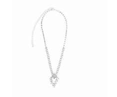 Biżuteria CRISTIAN LAY 494730. CHOKER, Kolor . Kobieta.