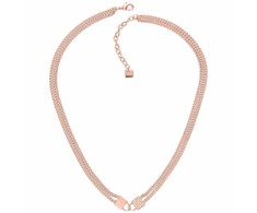 Biżuteria DKNY 5520109. Naszyjnik, Kolor rožinė. Kobieta.