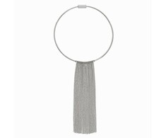 Biżuteria FOLLI FOLLIE 1N17F011. Naszyjnik, Kolor sidabrinė. Kobieta.