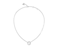 Juvelyriniai „Guess“ karoliai JUBN02141JWRHT/U