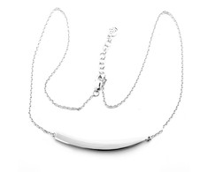 Biżuteria SIF JAKOBS C1012. CHOKER, Kolor rožinė. Kobieta.