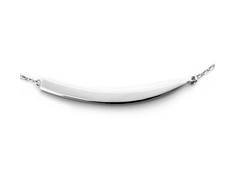 Biżuteria SIF JAKOBS C1012. CHOKER, Kolor rožinė. Kobieta.