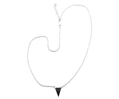 Biżuteria SIF JAKOBS C3307-BK. CHOKER, Kolor juoda. Kobieta.
