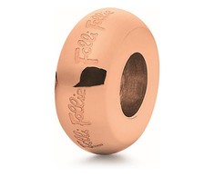 Biżuteria FOLLI FOLLIE 1P0T002R. TRINKET, Kolor rožinė auksinė. Kobieta.