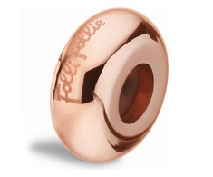 Biżuteria FOLLI FOLLIE 1P16T010R. TRINKET, Kolor rožinė auksinė. Kobieta.