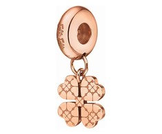 Biżuteria FOLLI FOLLIE 1P16T012R. TRINKET, Kolor rožinė auksinė. Kobieta.
