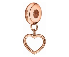 Biżuteria FOLLI FOLLIE 1P16T013R. TRINKET, Kolor rožinė auksinė. Kobieta.