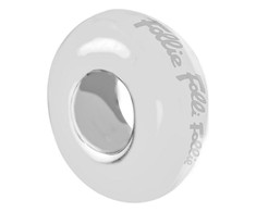 Biżuteria FOLLI FOLLIE 1POF002. TRINKET, Kolor pilka. Kobieta.