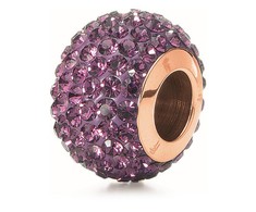 Biżuteria FOLLI FOLLIE 3P0T023RX. TRINKET, Kolor PURPLE. Kobieta.