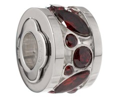 Biżuteria FOLLI FOLLIE 3P16F005R. TRINKET, Kolor pilka. Kobieta.