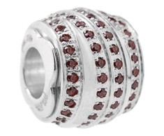 Biżuteria FOLLI FOLLIE 3P16F016R. TRINKET, Kolor pilka. Kobieta.