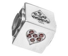 Biżuteria FOLLI FOLLIE 3P16F056KR. TRINKET, Kolor pilka. Kobieta.