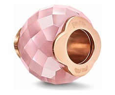 Biżuteria FOLLI FOLLIE 3P16T001RP. TRINKET, Kolor rožinė. Kobieta.