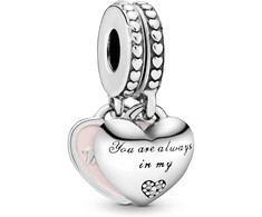 Charms Pandora 792072EN40