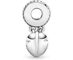 Charms Pandora 792072EN40