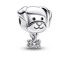 Moteriški karoliukai Pandora PET DOG &amp; BONE