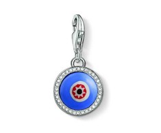 Biżuteria THOMAS SABO 1440-052-1. TRINKET, Kolor sidabrinė. Kobieta.