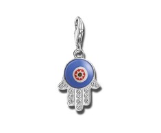 Biżuteria THOMAS SABO 1442-052-1. TRINKET, Kolor sidabrinė. Kobieta.