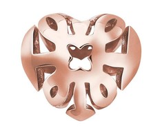 Biżuteria THOMAS SABO K0073-415-12. TRINKET, Kolor rožinė auksinė. Kobieta.