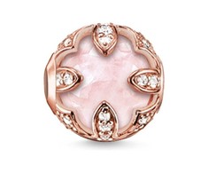 Biżuteria THOMAS SABO K0099-651-9. TRINKET, Kolor rožinė. Kobieta.