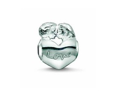 Biżuteria THOMAS SABO K0162-001-12. TRINKET, Kolor sidabrinė. Kobieta.
