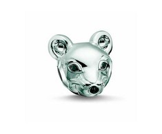 Biżuteria THOMAS SABO K0166-041-12. TRINKET, Kolor sidabrinė. Kobieta.