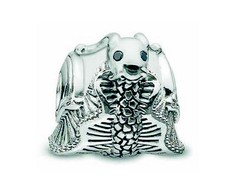 Biżuteria THOMAS SABO K0192-879-14. TRINKET, Kolor sidabrinė. Kobieta.