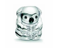 Biżuteria THOMAS SABO K0195-041-11. TRINKET, Kolor sidabrinė. Kobieta.