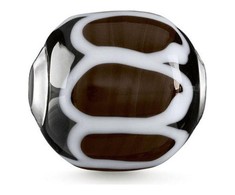 Biżuteria THOMAS SABO K0250-017-2. TRINKET, Kolor ruda. Kobieta.