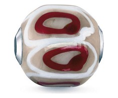 Biżuteria THOMAS SABO K0252-017-19. TRINKET, Kolor smėlio spalva. Kobieta.