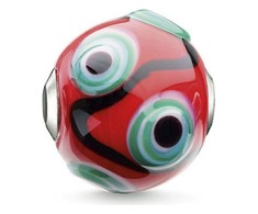 Biżuteria THOMAS SABO K0283-017-10. TRINKET, Kolor raudona. Kobieta.