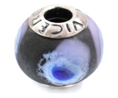 Biżuteria VICEROY VMB0004-25. TRINKET, Kolor mėlyna. Kobieta.