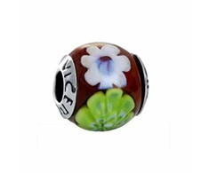 Biżuteria VICEROY VMB0006-24. TRINKET, Kolor mėlyna žalia oranžinė. Kobieta.