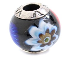 Biżuteria VICEROY VMB0008-25. TRINKET, Kolor mėlyna. Kobieta.