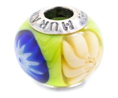 Biżuteria VICEROY VMB0025-22. TRINKET, Kolor mėlyna žalia. Kobieta.