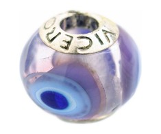 Biżuteria VICEROY VMB0051-27. TRINKET, Kolor mėlyna. Kobieta.
